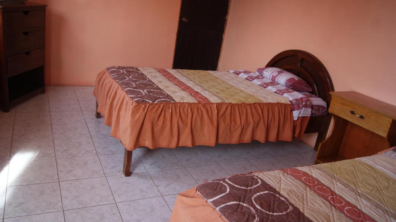 Hotel Zumag Sisa à Tena Extérieur photo